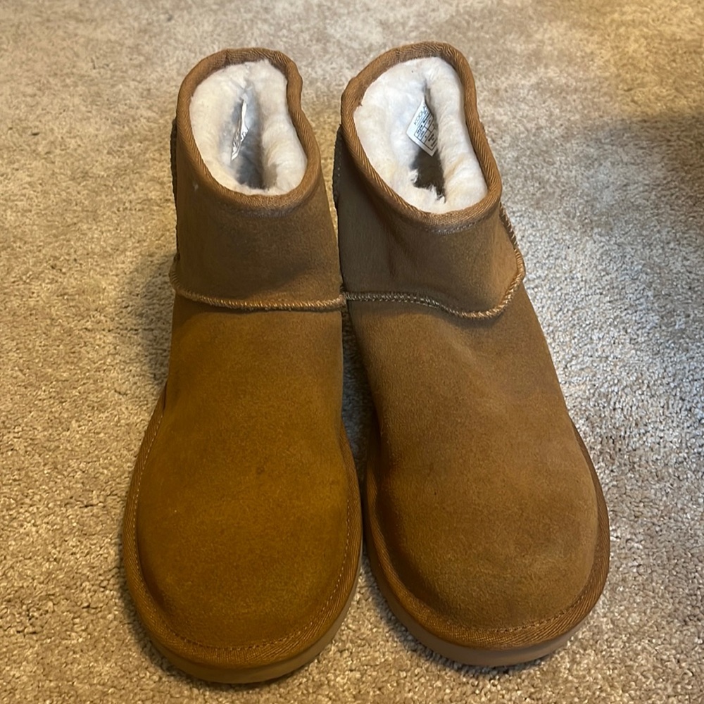 Koola mini II —koolaburra by ugg